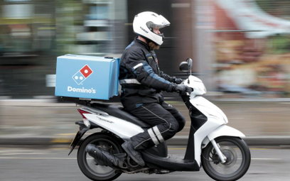 Fatalne wyniki Domino's Pizza. Sieć wycofa się z zagranicznych rynków