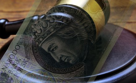 Sąd Najwyższy: rekompensata żyje samodzielnie