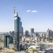 Varso Tower - najwyższy wieżowiec w Unii Europejskiej