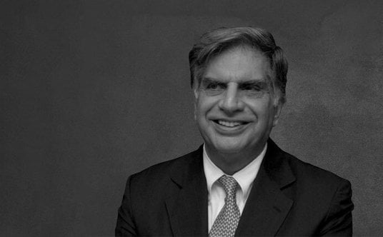 Ratan Tata