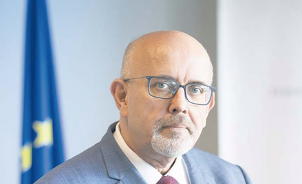 Wojciech Wiewiórowski