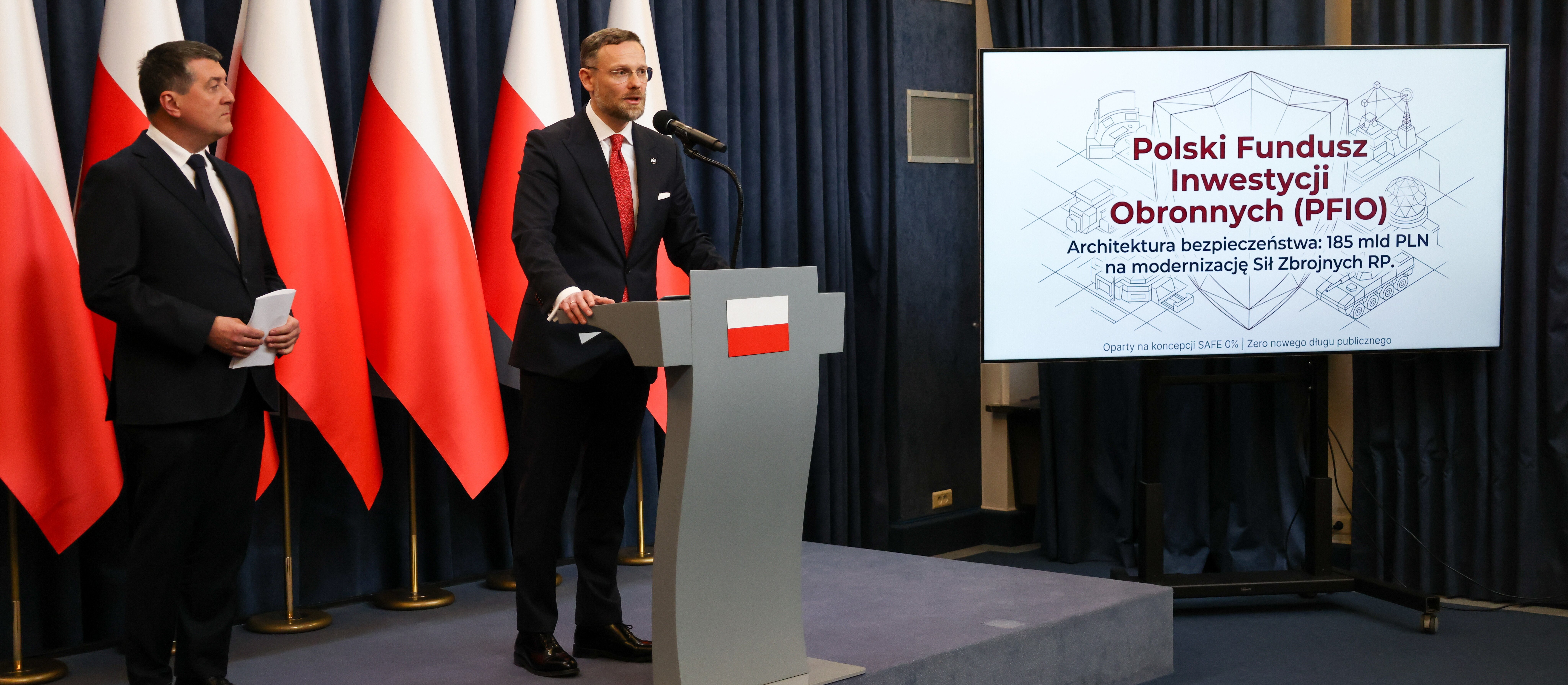 Bogusław Chrabota: Co jest w ustawie o „polskim SAFE 0 procent”?