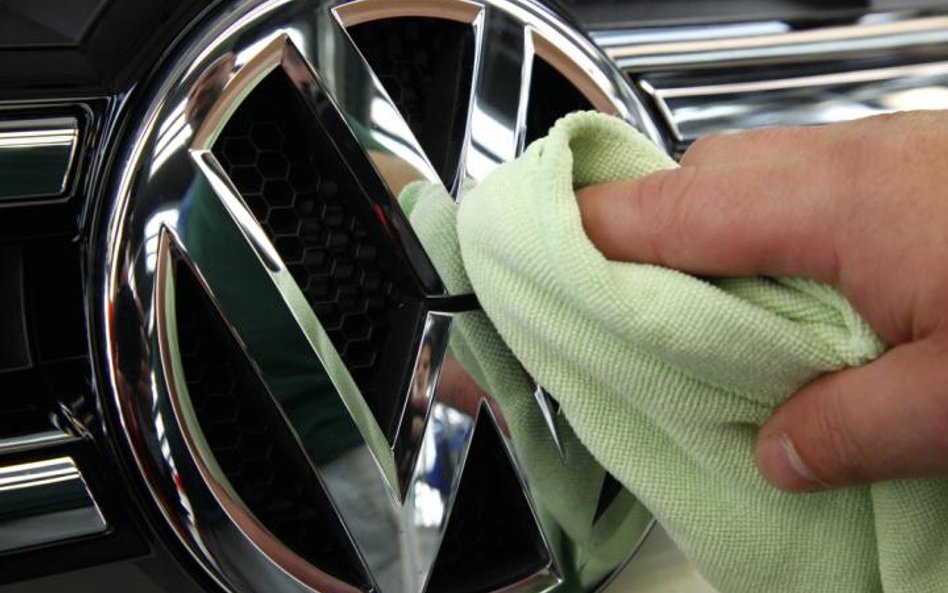 Volkswagen Poznań wyprodukuje w 2011 roku 177 tys. aut
