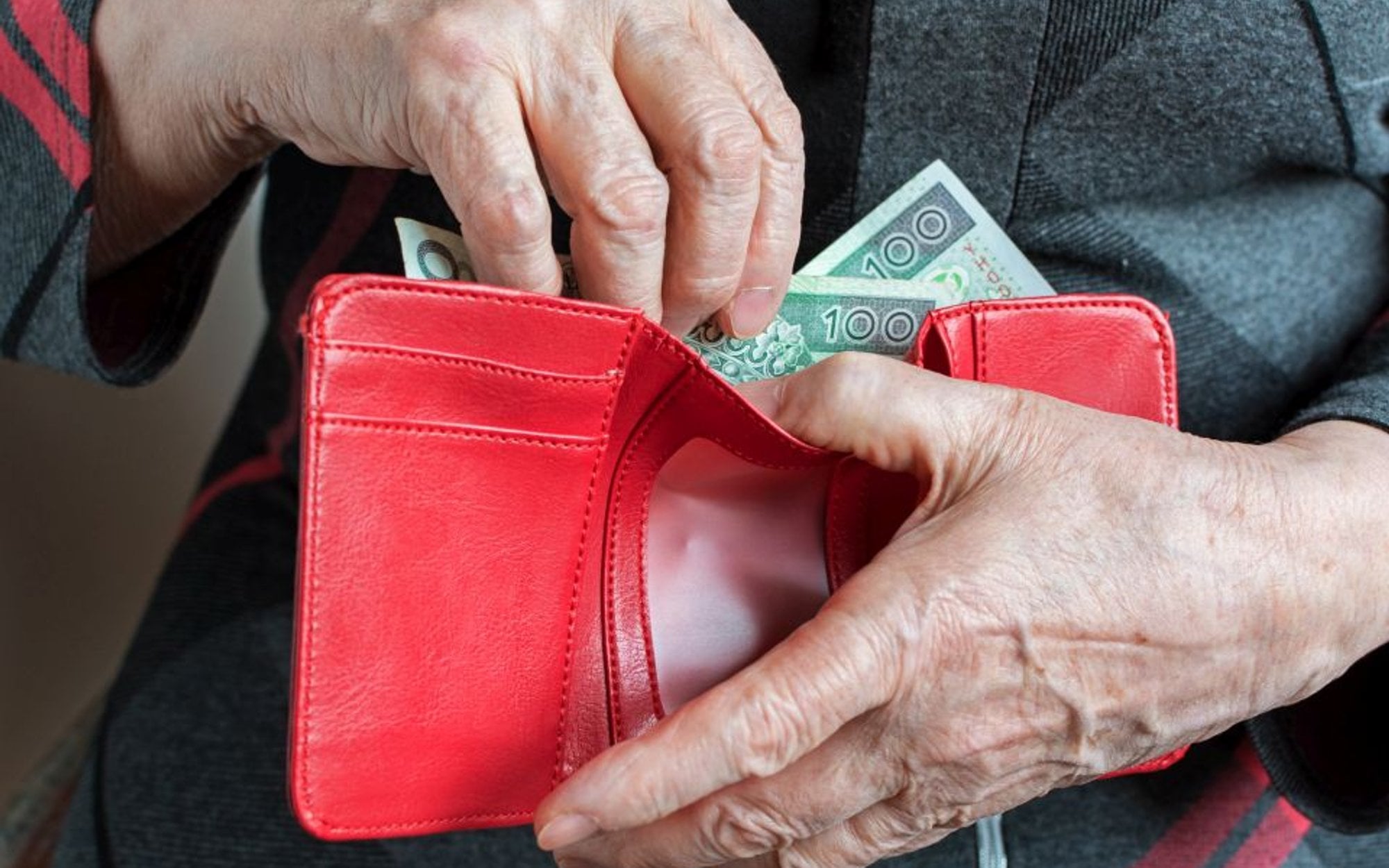 Half of workers aged 45+ consider working beyond retirement age