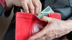 Połowa pracowników 45+ rozważa pracę w wieku emerytalnym