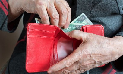 Połowa pracowników 45+ rozważa pracę w wieku emerytalnym