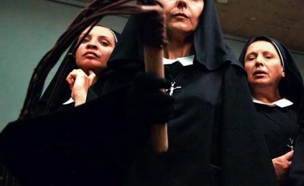 W imieniu diabła - czy to film o narodzinach sekty?