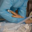 Epidemia w Polsce - raport Ministerstwa Zdrowia: We wtorek 8 312 zakażeń koronawirusem