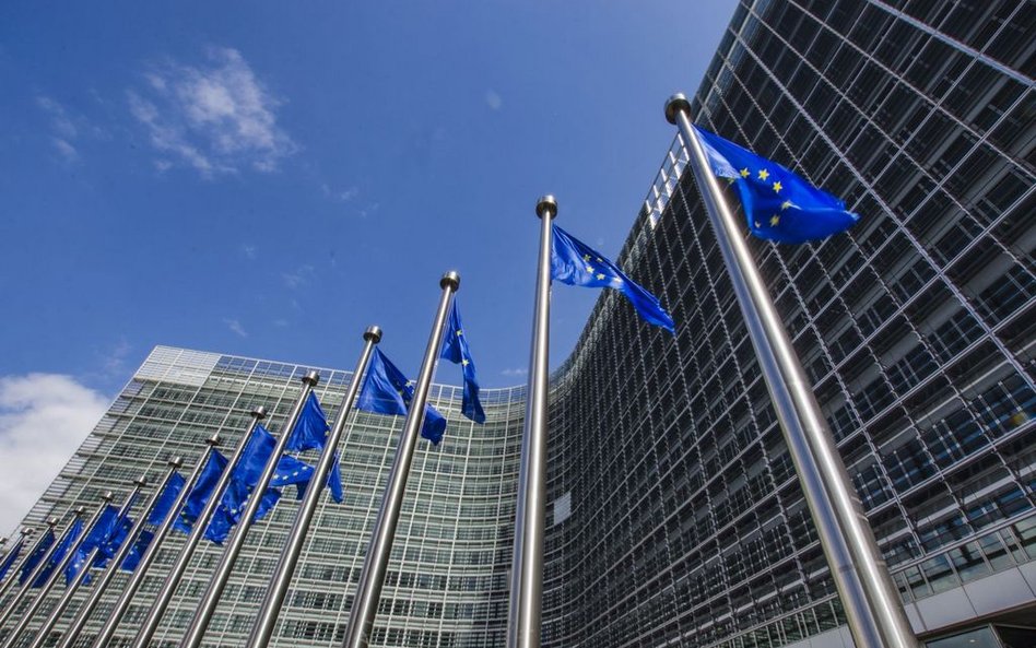 Lifting eurozony zamiast rewolucji w UE