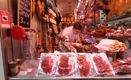 W rankingu znalazło się 7 mięsnych specjałów z Polski.