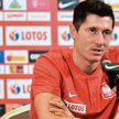 Robert Lewandowski: – Nie mają dla nas znaczenia spekulacje o zmianie trenera
