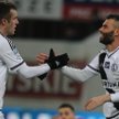Miroslav Radovic i Nemanja Nikolic strzelili cztery bramki