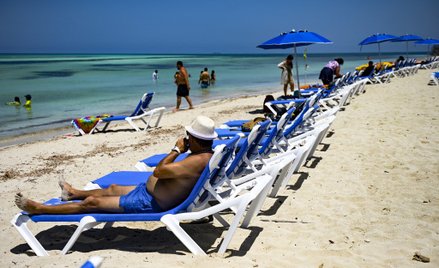 Wakacje w Niemczech drożeją nawet o 27 procent. Egipt na czele podwyżek