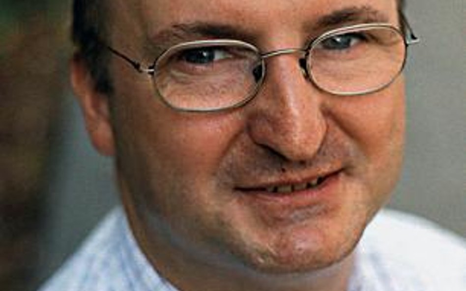 dr Piotr Wawrzyk