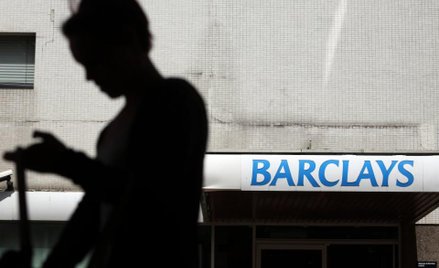 Bank Barclays zwolni 12 tys. pracowników