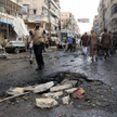 18 września Aleppo zostało zbombardowane