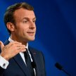 Emmanuel Macron: W Unii nie ma Wschodu i Zachodu