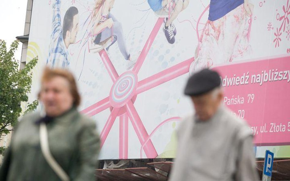 UOKiK: 123 mln zł kary dla Ery