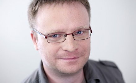 Łukasz Warzecha znowu podpadł "Wyborczej". Gratulujemy!