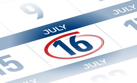 Wydarzy się dziś. Kalendarium wydarzeń na rynkach w dniu 16.07.2026