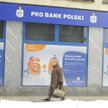 Polskie marki bankowe gonią świat