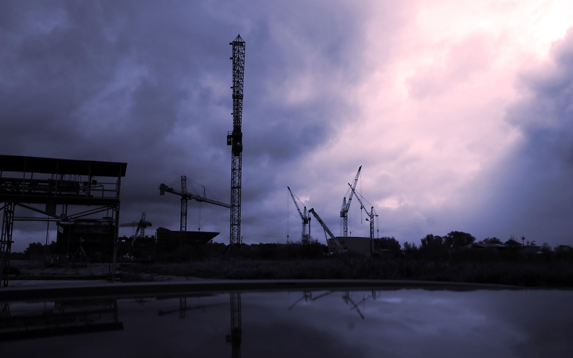 Port w Policach mógłby zapewnić Orlenowi elastyczne dostawy