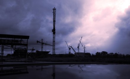 Port w Policach mógłby zapewnić Orlenowi elastyczne dostawy