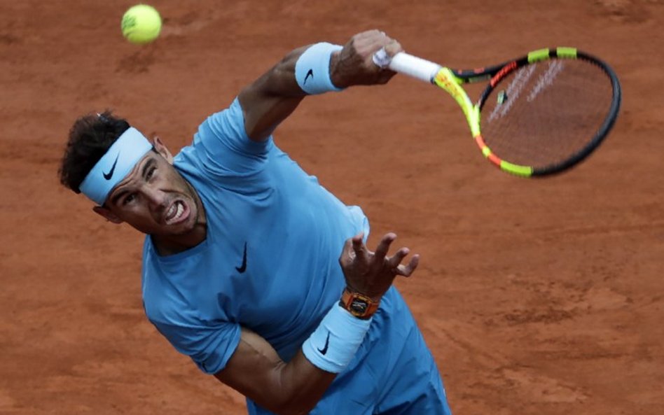 Rafael Nadal