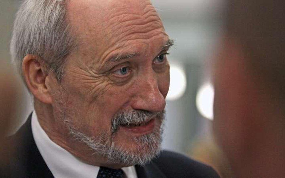 Antoni Macierewicz