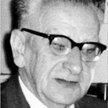 Józef Mackiewicz, 1902 – 1985