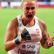 Joanna Fiodorow ze srebrem na Mistrzostwach Świata