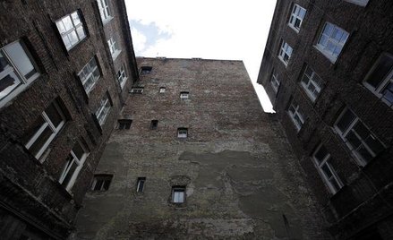 Nie masz na czynsz, nie zapłacisz też PIT