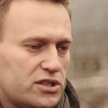 Aleksiej Nawalny