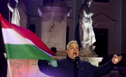 Viktor Orbán