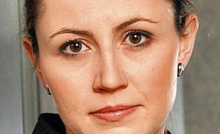 Prof. dr hab. Katarzyna Bilewska