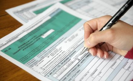 Rozliczenie roczne przedsiębiorcy – wypełniamy PIT-36 i PIT-36L