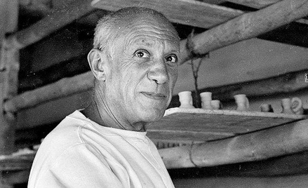 Picasso – kobieciarz czy feminista?