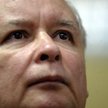 Prezes PiS Jarosław Kaczyński