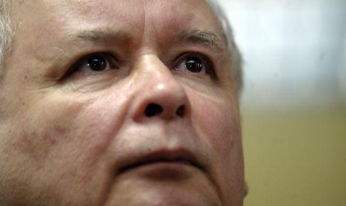 Sondaż CBOS: Duży spadek PiS. Wynik najgorszy od 2015 roku - rp.pl