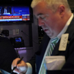 Dow Jones stracił ponad 2 tysiące punktów