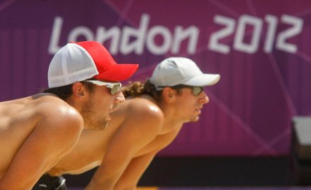Grzegorz Fijałek i Mariusz Prudel