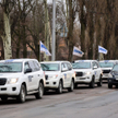 OBWE ewakuowała obserwatorów z Doniecka