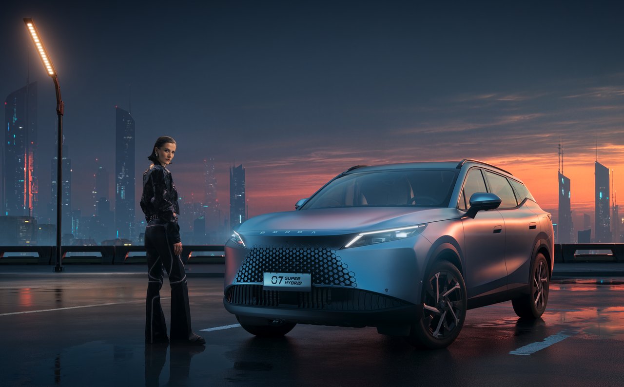 Chińskie marki zalewają Polskę. Jest ich już ponad 20 i łatwo się w nich pogubić