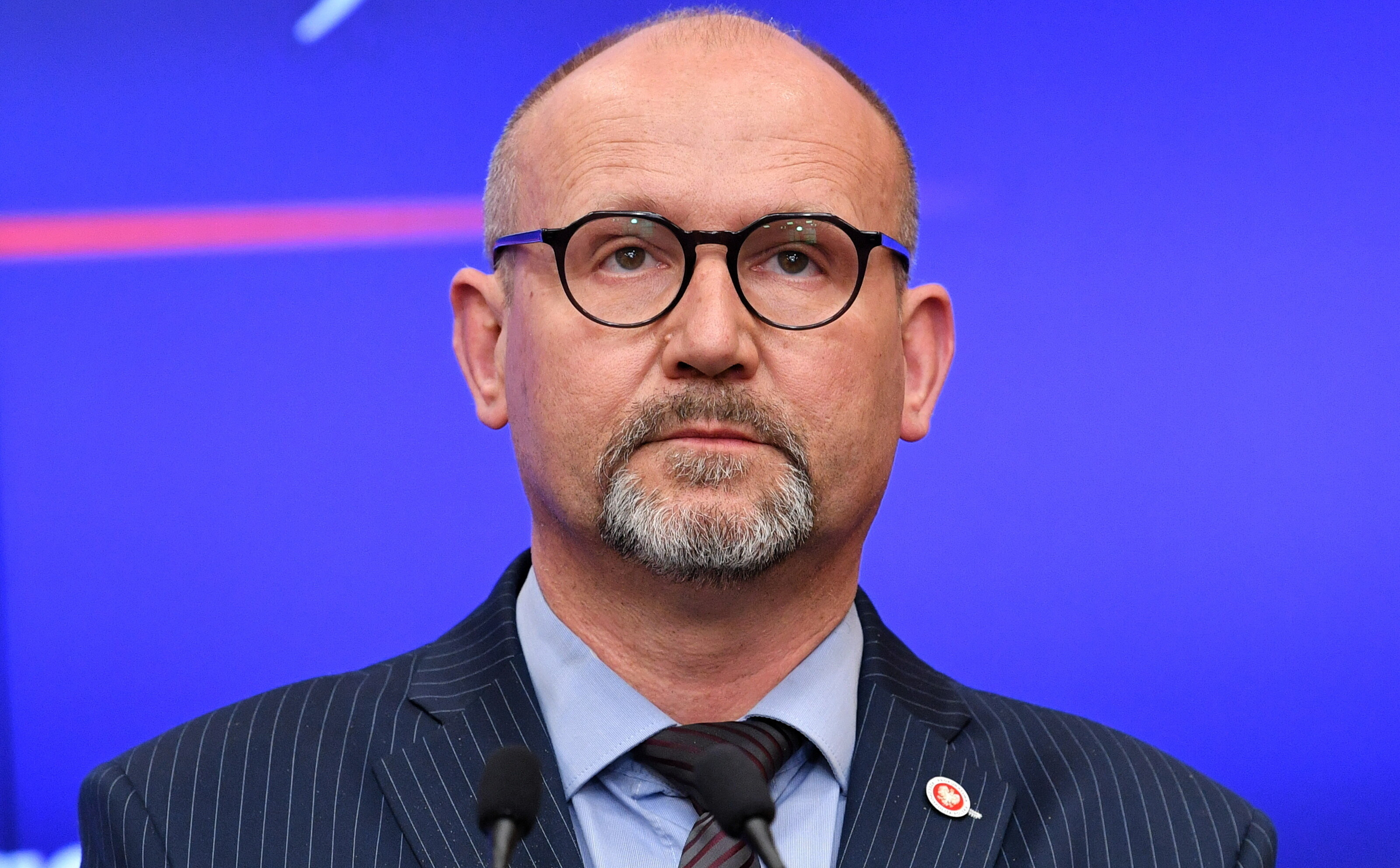 Sąd zajął się sprawą Dariusza Barskiego. To nie był „zamach stanu"
