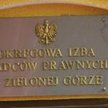 Jowita Pilarska Dziekanem Rady w Zielonej Górze