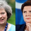 Co przyniesie wizyta Theresy May w Polsce?