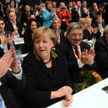 Kanclerz Angela Merkel program wyborczy ma przedstawić osobiście w poniedziałek
