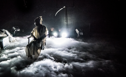 Rusza Scena Plenerowa Teatru Powszechnego w Warszawie