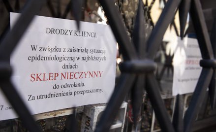 Piotr Skwirowski: Tak mści się krótkowzroczność