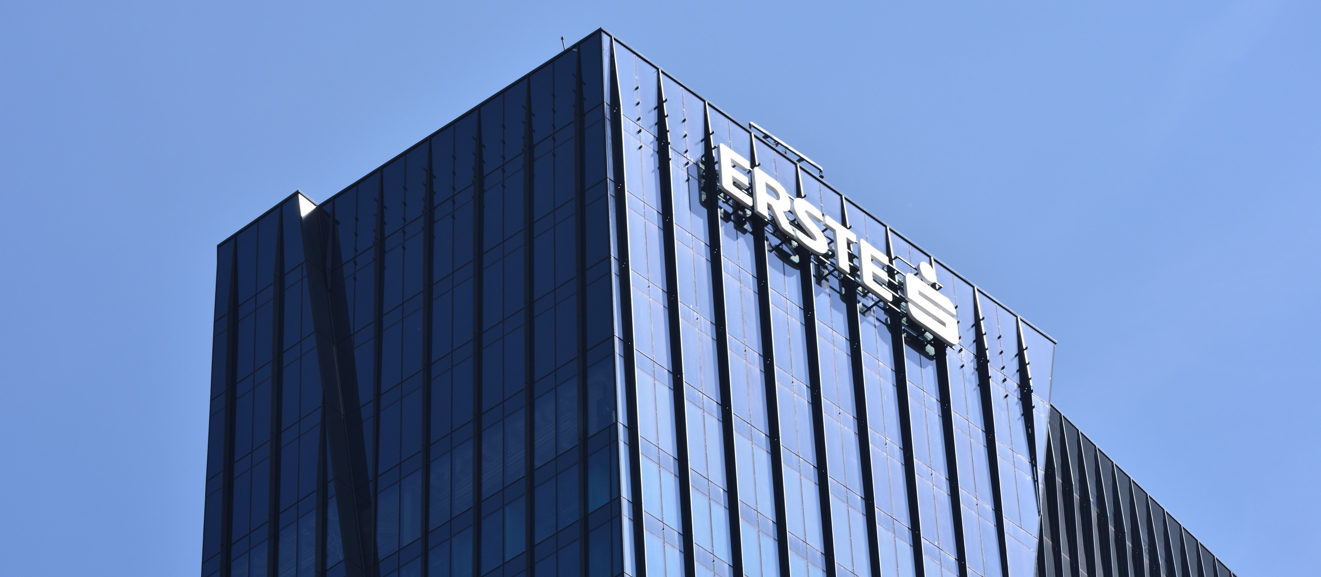 Zysk Erste Bank Polska w II kwartale przebił prognozy